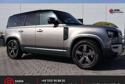 Land Rover Defender Gebrauchtwagen