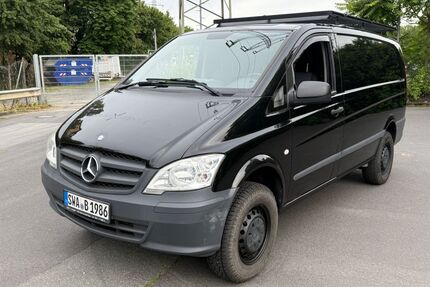 Mercedes-Benz Vito Gebrauchtwagen