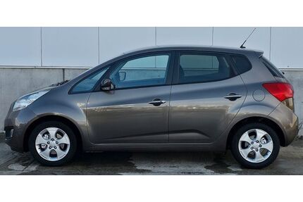 Kia Venga Gebrauchtwagen