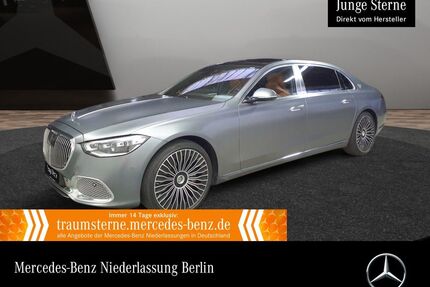 Mercedes-Benz S 680 Gebrauchtwagen