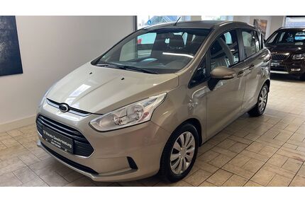 Ford B-Max Gebrauchtwagen