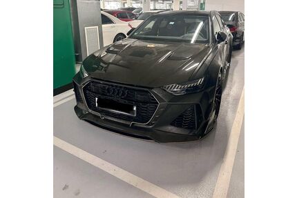 Audi RS6 Gebrauchtwagen