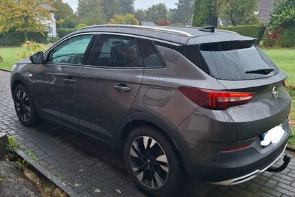 Opel Grandland (X) Gebrauchtwagen