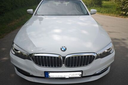 BMW 530 Gebrauchtwagen