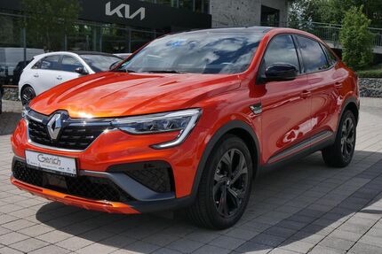 Renault Arkana Gebrauchtwagen