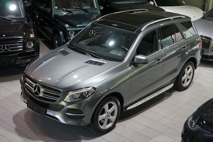 Mercedes-Benz GLE 250 Gebrauchtwagen