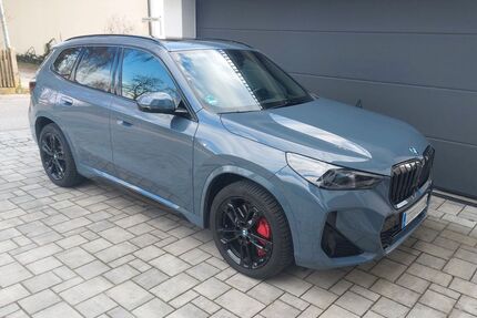 BMW X1 Gebrauchtwagen