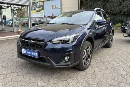 Subaru XV Gebrauchtwagen