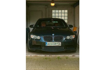 BMW M3 Gebrauchtwagen