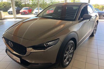 Mazda CX-30 Gebrauchtwagen