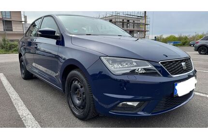 Seat Toledo Gebrauchtwagen