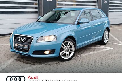 Audi A3 Gebrauchtwagen