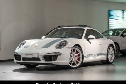 Porsche 991 Gebrauchtwagen
