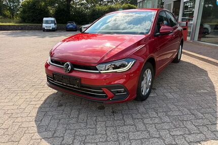 VW Polo Gebrauchtwagen