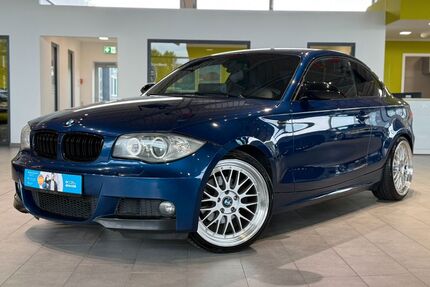 BMW 120 Gebrauchtwagen