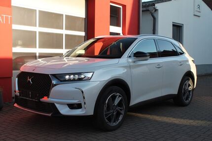 DS Automobiles DS7 (Crossback) Gebrauchtwagen