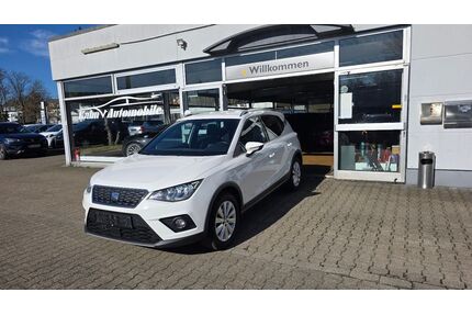 Seat Arona Gebrauchtwagen