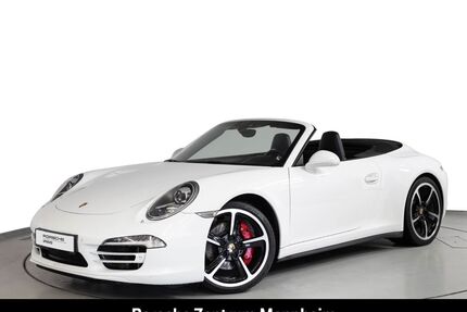 Porsche 991 Gebrauchtwagen