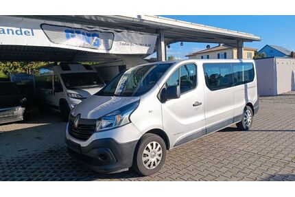 Renault Trafic Gebrauchtwagen