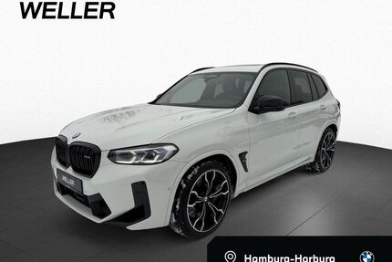 BMW X3 M Gebrauchtwagen