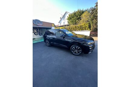 VW Touareg Gebrauchtwagen