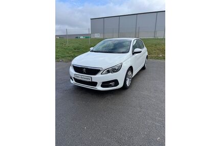 Peugeot 308 Gebrauchtwagen