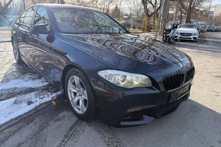 BMW 528 Gebrauchtwagen