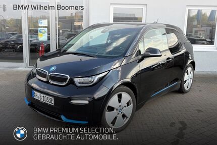 BMW i3 Gebrauchtwagen