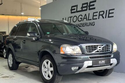 Volvo XC90 Gebrauchtwagen