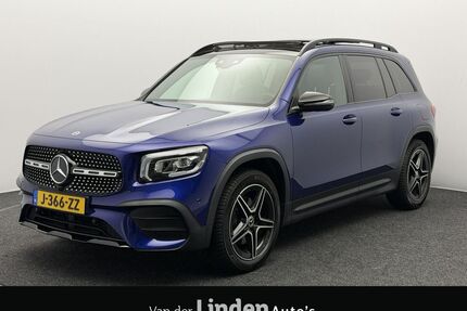 Mercedes-Benz GLB 200 Gebrauchtwagen