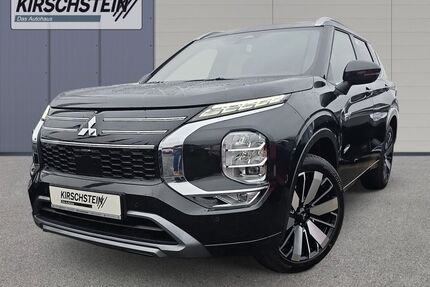 Mitsubishi Plug-in Hybrid Outlander Gebrauchtwagen