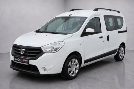 Dacia Dokker Gebrauchtwagen
