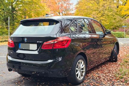 BMW 216 Active Tourer Gebrauchtwagen