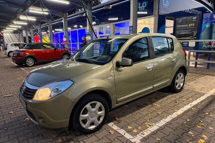 Dacia Sandero Gebrauchtwagen