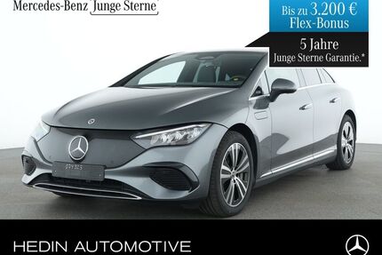 Mercedes-Benz EQE Gebrauchtwagen