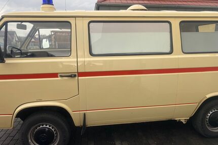 VW T3 andere Gebrauchtwagen