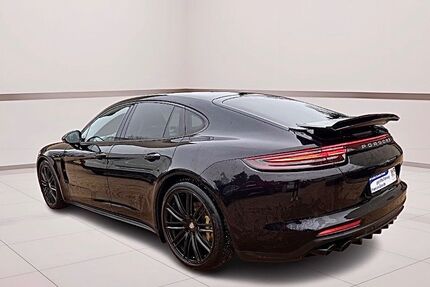 Porsche Panamera Gebrauchtwagen