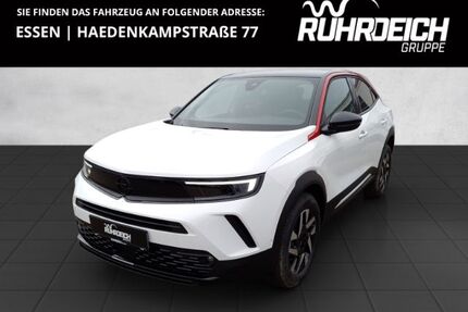 Opel Mokka Gebrauchtwagen