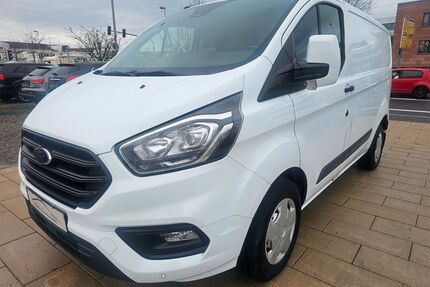 Ford Transit Custom Gebrauchtwagen