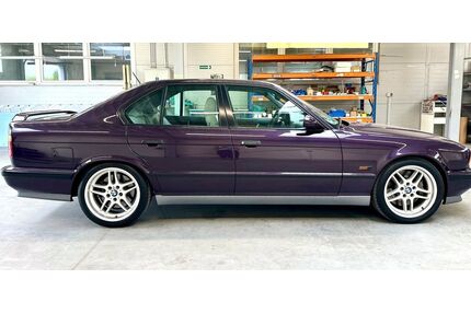BMW M5 Gebrauchtwagen