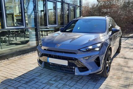 Cupra Formentor Gebrauchtwagen
