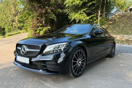 Mercedes-Benz C 200 Gebrauchtwagen