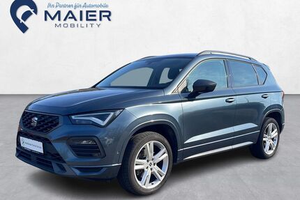 Seat Ateca Gebrauchtwagen