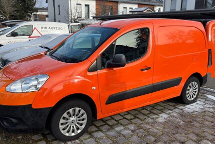 Peugeot Partner Gebrauchtwagen