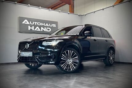 Volvo XC90 Gebrauchtwagen