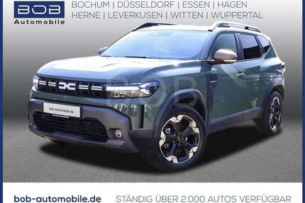 Dacia Duster Gebrauchtwagen