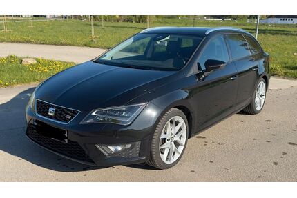 Seat Leon Gebrauchtwagen