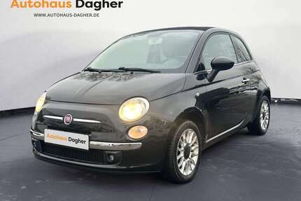 Fiat 500 Gebrauchtwagen