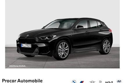 BMW X2 Gebrauchtwagen