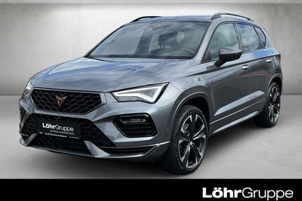 Cupra Ateca Gebrauchtwagen